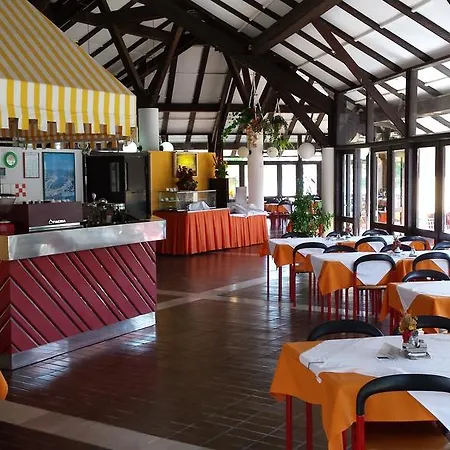 Holiday park Mobile Maslina