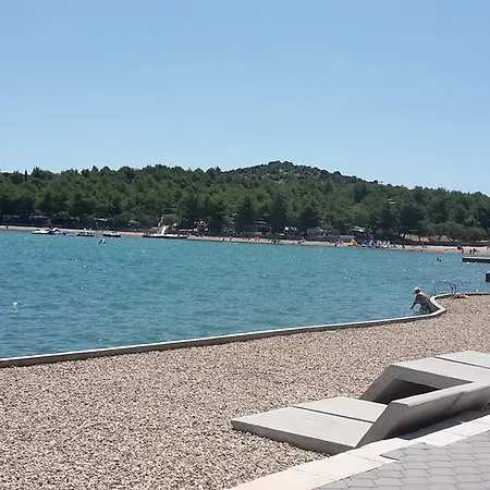 Holiday park Mobile Maslina Jezera